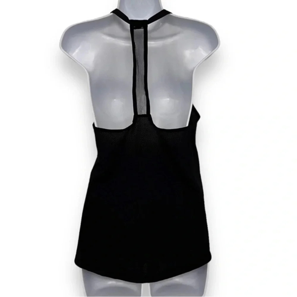 FABLETICS DEMI LOVATO Racerback Tank Top - Picture 4 of 6